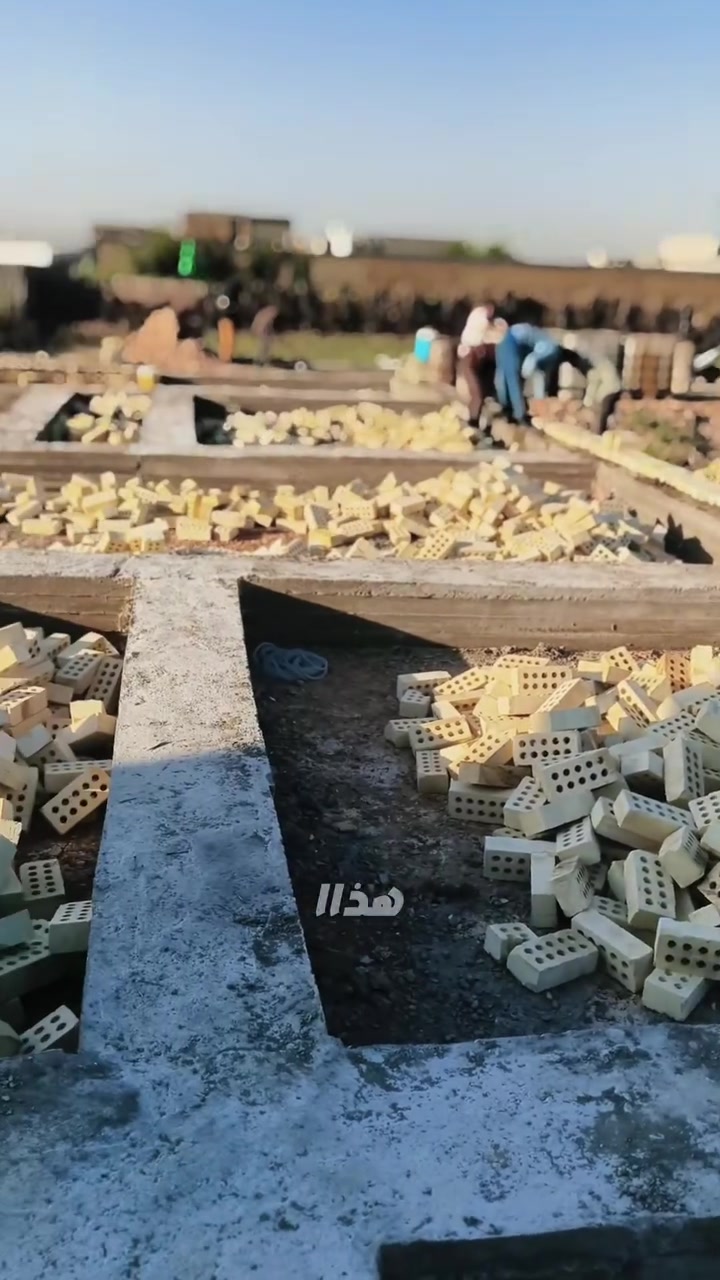 العنوان: شركة الركيزة للمقاولات العامة 🏗️
بإدارة: سجاد حباري 🤝
لأن بيتك هو استثمار العمر، لا تضعه إلا في أيدي أمينة. نحن في شركة الركيزة لا نبني جدراناً فقط، بل نبني مستقبلاً قائماً على الأمان والثقة.
لماذا تختار "الركيزة"؟
✅ إشراف هندسي وفني دقيق تحت إدارة السيد سجاد حباري.
✅ تنفيذ بأعلى معايير الجودة والقوة.
✅ التزام تام بالمواعيد والمخططات.
✅ دقة في التنفيذ من الأساس وحتى المفتاح.
شعارنا الدائم:
🛡️ نـبـني بأمـان وثـقـة 🛡️
📍 عنواننا: بابل شارع ٤٠ مقابل بيت العصري ) - نتشرف بزيارتكم في موقعنا.
للتواصل والاستفسار:***********
[ضع رقم هاتفك هنا 📞]
#شركة_الركيزة #مقاولات_عامة #سجاد_حباري #بناء #وابل #ثقة_وأمان
