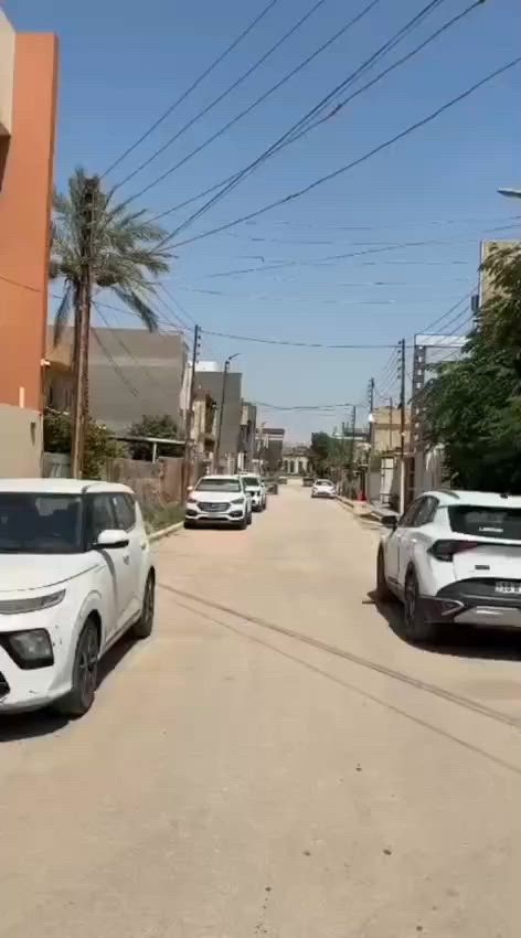 🏡 فرصة عقارية مميزة في أحد أفضل أحياء مدينة الحلة 🏡

إذا كنت تبحث عن موقع مناسب لبناء منزل عائلي أو فرصة استثمارية ناجحة، فهذه القطعة قد تكون الخيار الأمثل لك.

📍 الموقع: الحلة – حي الأساتذة
📐 المساحة: 155 متر مربع

✨ تمتاز القطعة بموقع سكني هادئ ومخدوم، وقريبة من مختلف الخدمات الأساسية، مما يجعلها مناسبة للسكن والاستثمار في آنٍ واحد.
✨ فرصة حقيقية للراغبين بامتلاك عقار ضمن منطقة مرغوبة وذات قيمة متزايدة.
✨ المساحة عملية وتناسب مختلف التصاميم الهندسية الحديثة.

💰 للاستفسار عن السعر وبقية التفاصيل، يرجى مراجعة مكتبنا أو التواصل على الأرقام التالية:

🏢 مكتب #الاعمار_للعقار_والتصميم_والتنفيذ
📍 الحلة – شارع 60 – داخل فرع العميد قيس المعموري – مجاور مدينة حمورابي السياحية

📞 ***********
📞 ***********

ثقتكم أساس نجاحنا... ونضع بين أيديكم أفضل الفرص العقارية.
