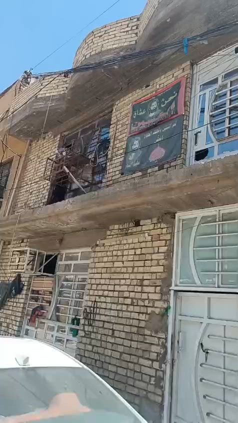 بيت الايجار ***********
