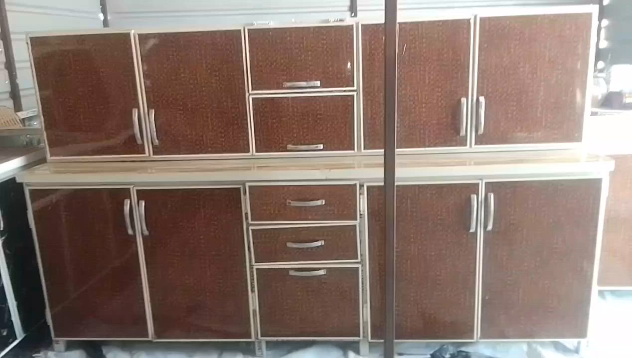 للبيع غراض مستخدمه كاونترات وطباخات ومواعين العنوان قرية العوسجة قرب مدرسة سالم العزيز للبنات


**إذا كنت صاحب هذا الإعلان وتريد حذفه لأي سبب، رجاءا أرسل رسالة إلى الدعم الفني**