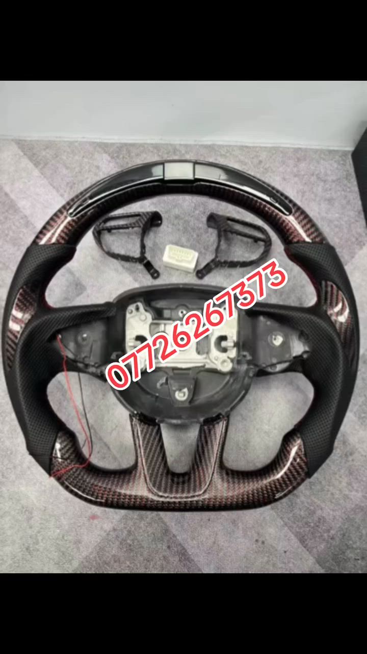 مجموعة جديدة من ستيرن الرياضي وكفرات الايرباك


**إذا كنت صاحب هذا الإعلان وتريد حذفه لأي سبب، رجاءا أرسل رسالة إلى الدعم الفني**