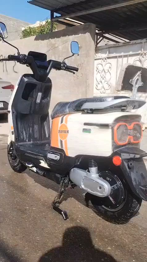 سلام عليكم دراجه ريان ام عيون مديل 2024 الدراجه نضيفه بمعنه الكلمه ماشي 8000 متر ما يقارب 8km وتجي بلايت زنون عالي ناصي رماش شاشه امولد تعرض الأعطال ونسبه الشحن وعندك الدبل الخلفي بي صوت اثناء الطسه وتمشيك ٥٠ كيلو حقيقي وسرعه بل ويز ٦٠ حقيقي بس يرادله ترتيبات مثل رقم الي مال شركه وشوي كفراته مشخطه
ومواصفاته كلش حلو تجي
بنظام بارك P
وتجي بسعه ست بطاريات ٧٢ فولت ٣٢ امبير
وتجي بسويجين
وايضاً وبصمتين وحده ضايعه
سعره ٧٠٠ تره خواته كله ب ٨٠٠ و ٩٠٠ الاستفسار اتصل على الرقم ***********
بي واتساب وخاص متواجد
بيه مجال حك الجيه واذا شراي تشلع عيوني  ابو ياسر
