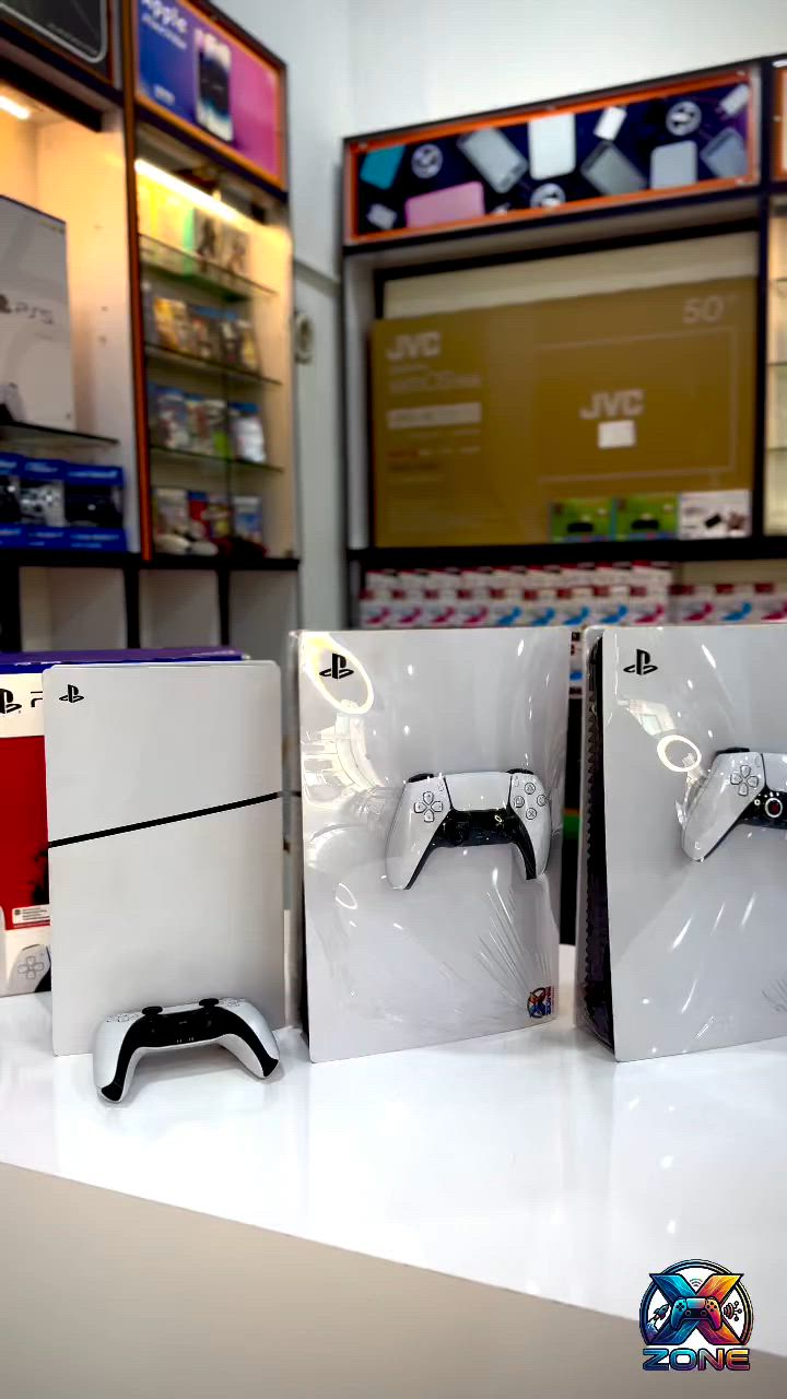 #اكس_زونx_zone_gaming 
النجف شارع وفاء عسكري قرب مدرسة دارك 
متوفر توصيل كل العراق
للاستفسار واتس اب ***********
