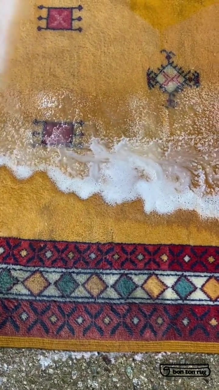 🧽✨ غسل الزوالي عدنه غير شكل! ✨🧽
نرجّع الزوليه تبرق مثل الجديدة 😍
ريحة طيبه ونظافة تعجبج 💯
وخدمة توصيل من و للباب 🚗
دزولنه عالخاص للحجز أو الاستفسار 🌸
***********

#غسل_زوالي #نظافة_مضمونة #قبل_وبعد #غسل_الكرم

