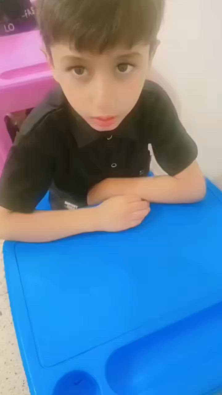 🌸 بدأ التسجيل في روضة وحضانة الملاك الصغير 🌸

يسرنا استقبال أطفالكم في بيئة تربوية آمنة ومميزة، تجمع بين الرعاية والاهتمام والتعليم بأساليب حديثة تناسب مختلف الأعمار. 👧👦

📍 العنوان:تقاطع الجريخي — مجاور سنتر الجريخي — مقابل بيت ورد.

📞 للاستفسار والتسجيل:يمكنكم التواصل معنا عبر الرقم التالي:*********** 📱

أهلاً وسهلاً بأطفالكم الأعزاء في روضة وحضانة الملاك الصغير 💖
