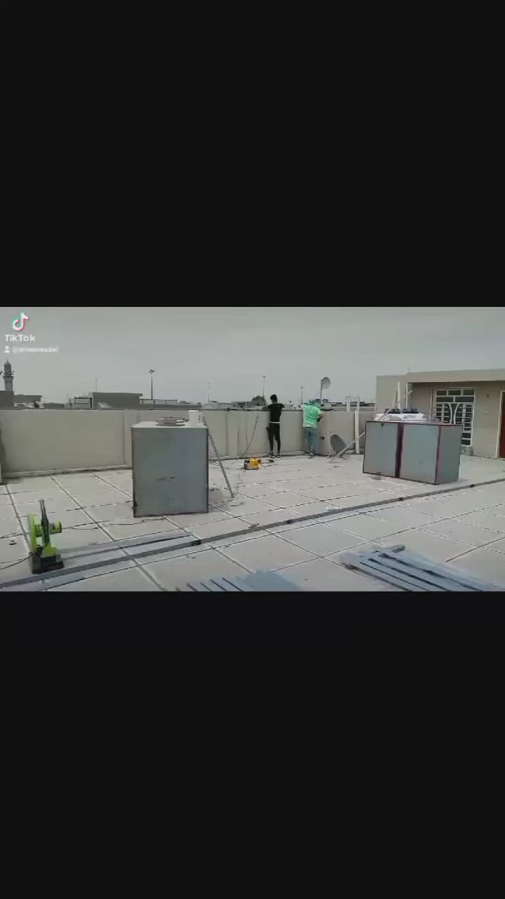 ⬅️عندك صطح وما مستفاد منه➡️
🛒عندك غراض ومحتار وين تخليهم ➡️
🛏️تريد غرفه والبناء مكلف ومحتار بيها ➡️
الحل يم حداده الجوهره للسندويج بنل  🛠️ 
العمل بايادي وكوادر مختصة في السندويج👷👷
سعر المتر  26الف ➡️
سعر المتر  26الف➡️
سعر المتر 12 للتغليف  فقط➡️
يشمل الابواب🚪
والشبابيك🪟
ومرد الماء
نمتاز في السرعه المهنيه🕒
نعمل في جميع مناطق بغداد  🌍
للتفاصيل اكثر مراسلة الصفحة 
او الاتصال ***********  📞
                *********** واتساب 📞
             🚚ونجيك للبيت 🚚
