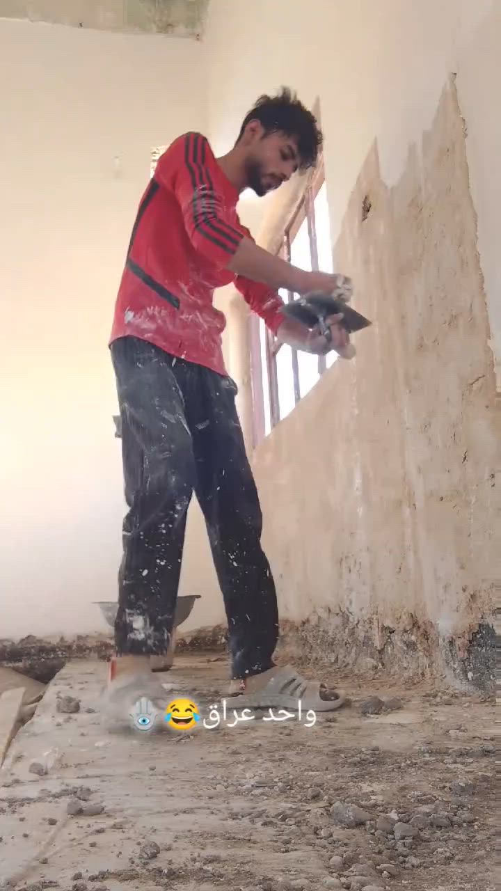 حسن الباخ عندك شغل تصل شغل نضيف هندسه
***********
