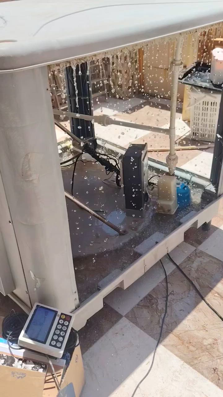 موبەریدەی گەورەی پلاستیک بە ‌‌400 هەزار قوفڵ


**إذا كنت صاحب هذا الإعلان وتريد حذفه لأي سبب، رجاءا أرسل رسالة إلى الدعم الفني**