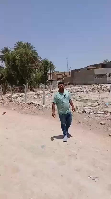 يالله 
السلام عليكم 
عرضنا لهذا اليوم مميز 
600متر
طابو زراعي سند 25 
موقع الارض قرب شارع 100 
للاستفسار مراجعه مكتب هنا المستقبل أو الاتصال 
***********
***********

