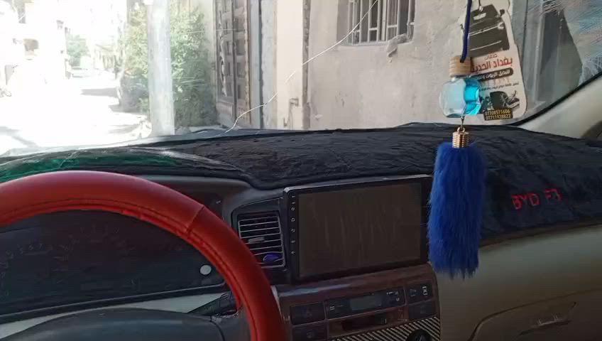 سلام عليكم بي وايدي ٢٠١١مصبوغه حزام كهربائيه كلشي شغل تبريد شغال صدر جديد سياره ماتغصها اي شي السعر ب٤٥ وبيها مجال للطيبين


**إذا كنت صاحب هذا الإعلان وتريد حذفه لأي سبب، رجاءا أرسل رسالة إلى الدعم الفني**