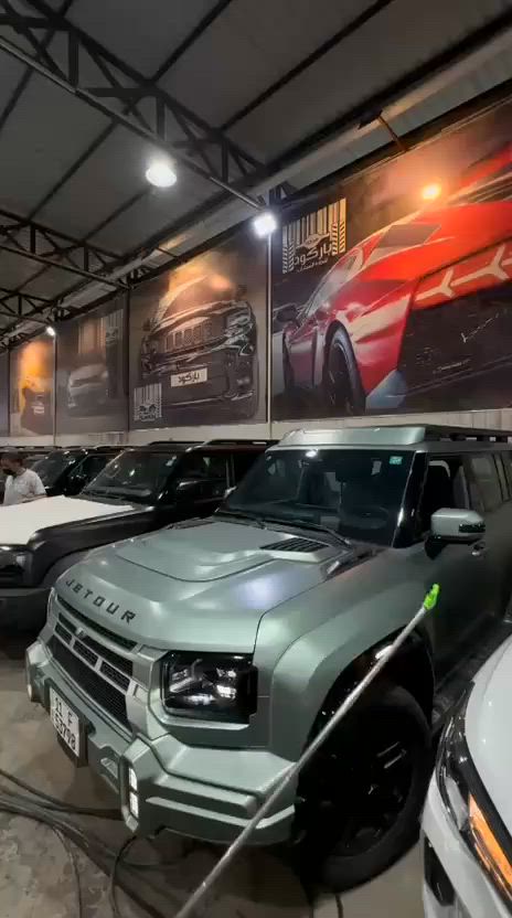 🚘🔥جيتور T 2 📅 الاربعاء17/06/2026   جميع التفاصيل والمواصفات موضحة داخل الفيديو ✨ شاهد الفيديو للنهاية وتعرّف على مواصفات السيارة كاملة. للاستفسار : ☎ 6322 ☎ *********** ☎ *********** ☎ *********** ☎ *********** ☎ *********** ☎ *********** #BYD #هايبرد #تيوتا_شعار_لايعرف_القانون🔥🖤 #سيارات_العراق #اكسبلور #اكسبلوررررررر #لانكروزر #tiktokiraq #سيارات #سيارات_فخمة #سبورتج #بغداد #العراق #اكسبلورexplore #محافظات_العراق #تاهو #النترا #كامري #النترا_تقفل_ملفك #fyp
