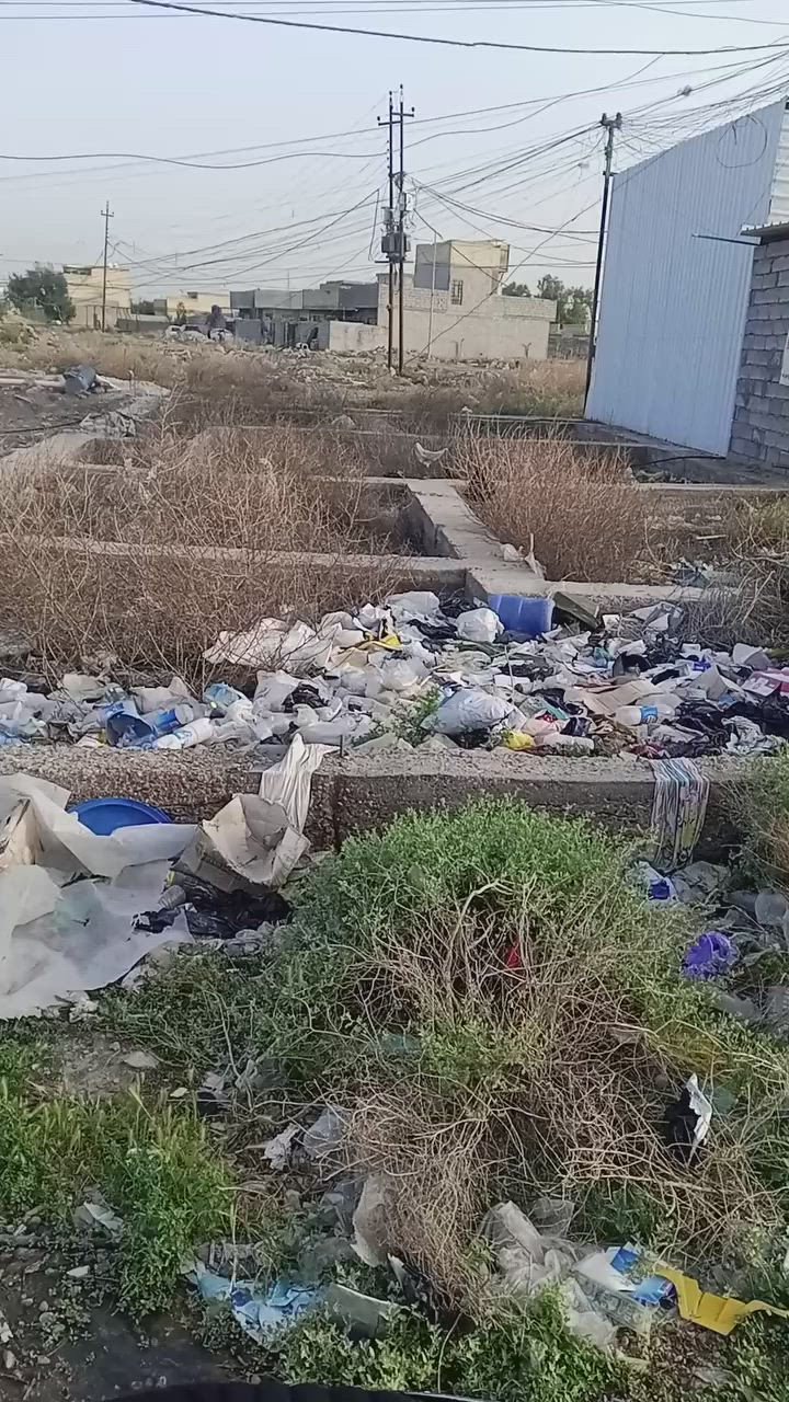 للبيع وقف قادري بيه بتلو منطقه جكوك ضهر معارض جكوك مساحه 200 رقمي ***********
