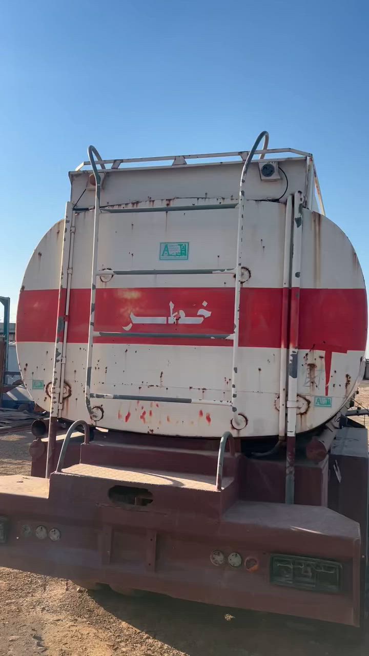 البيع تانكي سعودي تصال على الرقم ***********
