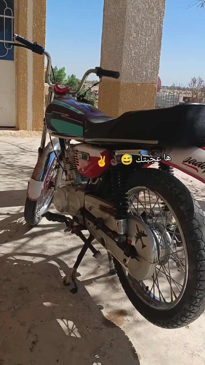 السلام عليكم نامه شلامجه للبيع مديل 25شاصي نامه شلامجه كلك كفاله مكاني بابل خاص مفتوح قابل للمراوس ***********
