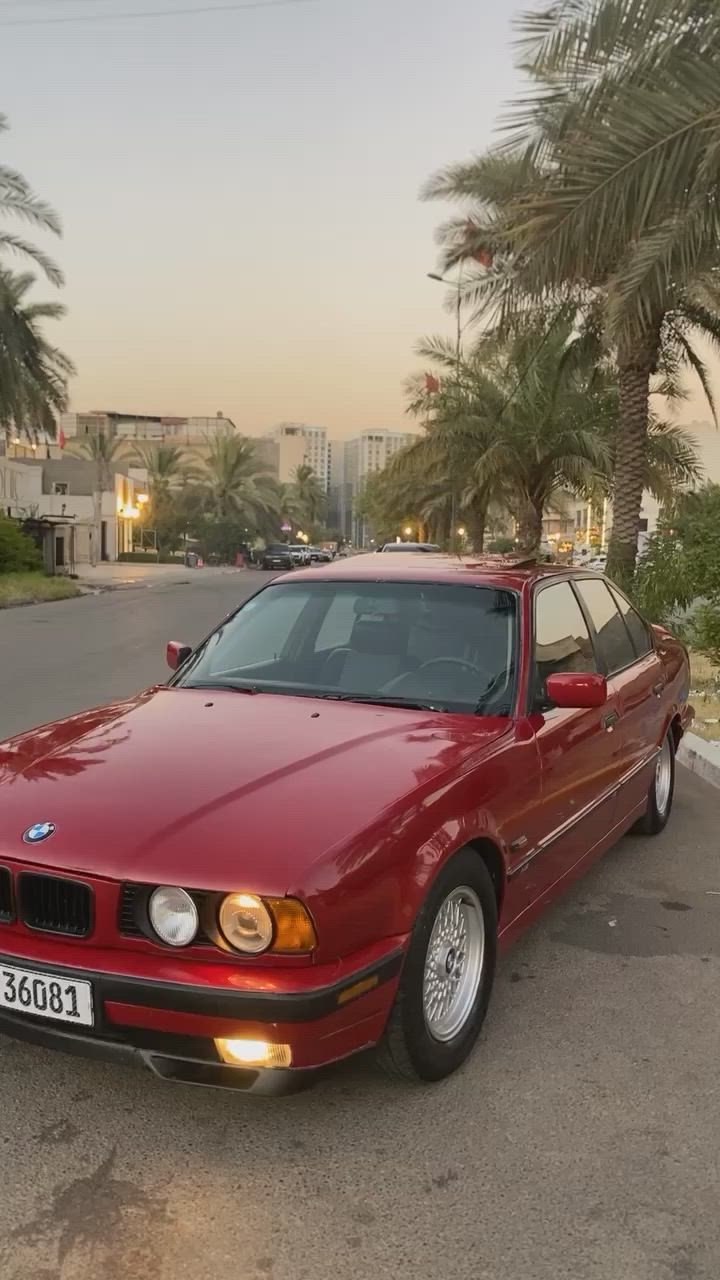 للبيع Bmw525 
سياره موديل ٩١ رقم بغداد الانكليزي باسمي سنويه لل٣١ تحويل مباشر 
محرك ٢٥ اصل مسكر 
محرك كير شغاله ١٠٠/١٠٠
حداديه امامي خلفي جدد
تبريد شغال ثلج شرط ويه السويح 
موصفات 
دبل ايرباك دبل كمبيوتر دبل جكمجه
سلايد رووف طكيتن 
بجم عريض 
سستم  Mدعاميات امامي خلفي
سبايدر شفقه سكنات بلاديه  
داخل اندفجول جلد لونين 
بطاين اسود  صاج ملكي 
لايت زنون 
سنتر لوك 
ويل خليه اصلي واخم تاير  جديد 
سياره مصروف عليها  ادامه كامله بدون اي نقص مال جناي  ترايك مفتوح 
السعر 68$
مكاني السيديه 
للاستفسار الاتصال على الرقم ***********
