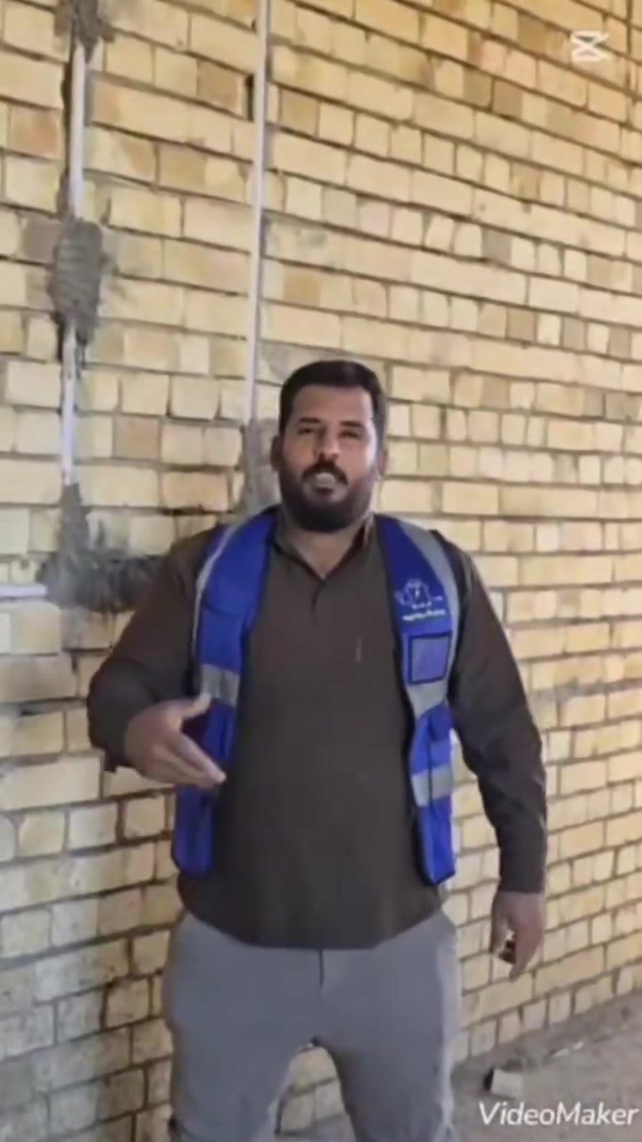 ⚡ من الفكرة إلى التنفيذ... الجودة تبدأ من الأساس.
هذه بعض مراحل تنفيذ الأعمال الكهربائية التي قمنا بها بأعلى درجات الدقة والتنظيم، لأننا نؤمن أن العمل المتقن يبدأ قبل صب السقف.
✅ تمديدات كهربائية وفق الأصول الفنية. ✅ استخدام مواد ذات جودة عالية. ✅ توزيع مدروس للإنارة والمقابس. ✅ تنفيذ نظيف ومنظم يسهل الصيانة مستقبلاً. ✅ إشراف مباشر على جميع مراحل العمل حتى التسليم.
📍ننفذ جميع الأعمال الكهربائية للمنازل والفلل والمحال التجارية:
التمديدات الكهربائية.
إنارة البروفايل والديكورات.
لوحات التوزيع.
أعمال الصيانة والتأهيل.
📞 للاستفسار والحجز: ☎️ ***********
اتصل الآن أو راسلنا على واتساب للحصول على كشف وتقدير سعر مجاني.
✨ كادر أبو رقية للأعمال الكهربائية... الدقة، الأمان، والإتقان
