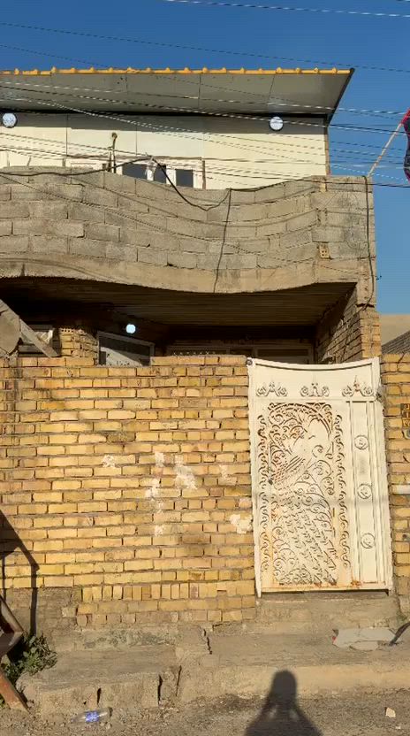 بيت للايجار في منطقه طالب العلي السعر 150


**إذا كنت صاحب هذا الإعلان وتريد حذفه لأي سبب، رجاءا أرسل رسالة إلى الدعم الفني**