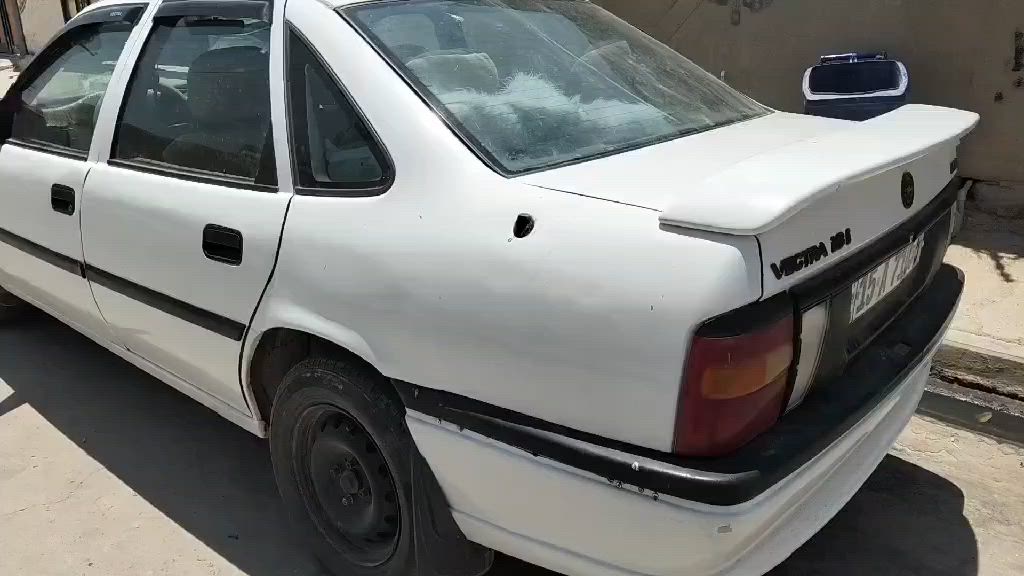 فكترا حجم 18 لون ابيض سنويه لحد 2030 رقم انكليزي انبار كابون بنزين موديل 1993 مكاني كركوك حي العسكري السعر 36 وبيها مجال رقم الهاتف ***********
