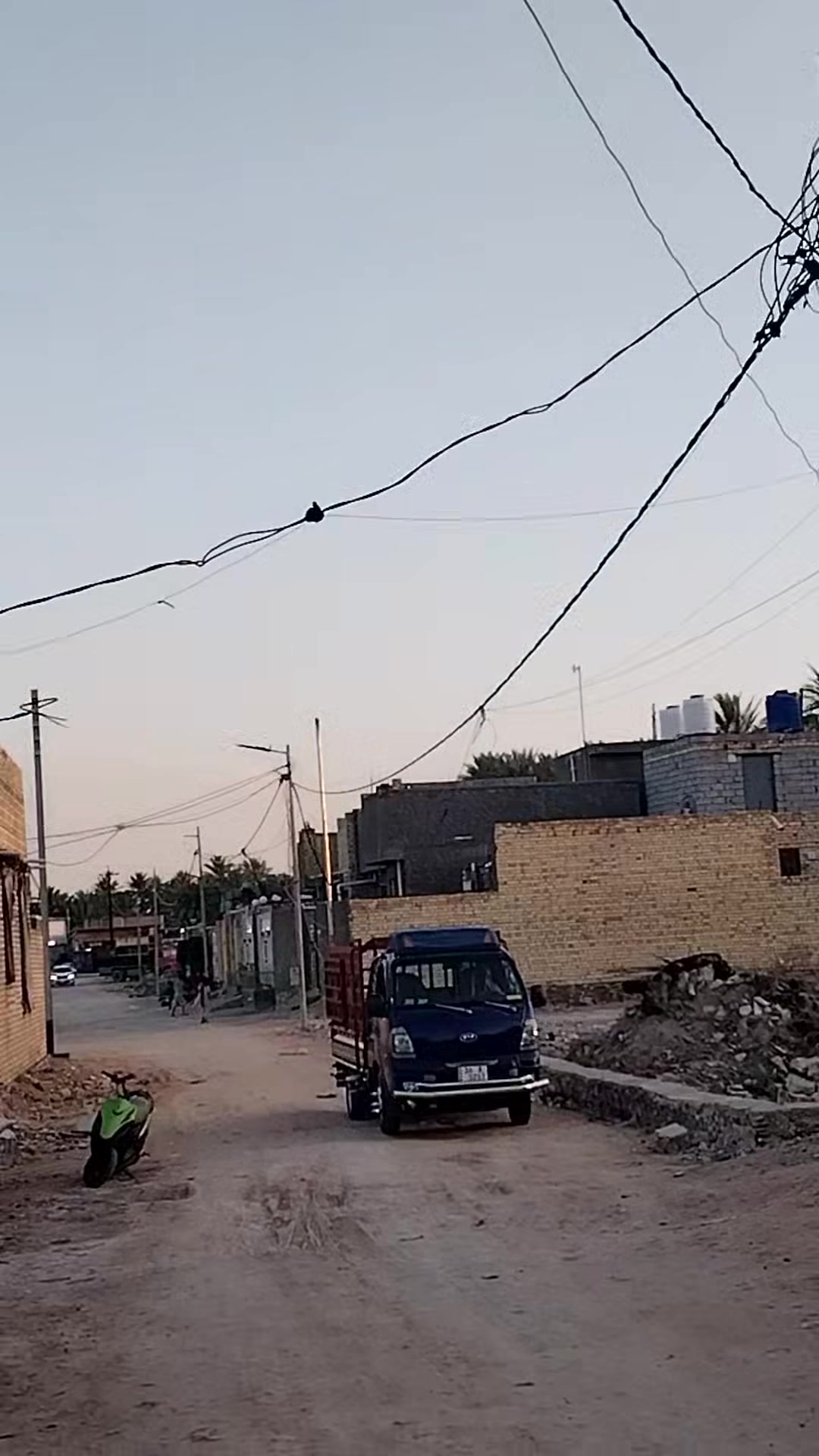 اعلان ٢٣٨
للبيع هيكل يم المصلخ القديم المساحه ٢٠٠م واصل للسكف غرفتين وصاله وبراني ومطبخ وصحيات السعر ٣٥ مليون اقرار محكمه
للاستفسار *********** مكتب السكن للعقار بالقشله مجاور حسينية مجلي
