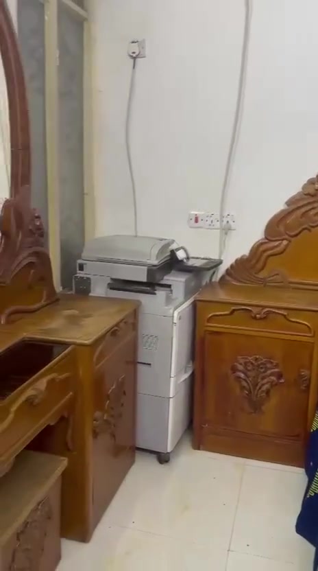 غرفه ماعده كنتور للبيع
***********
