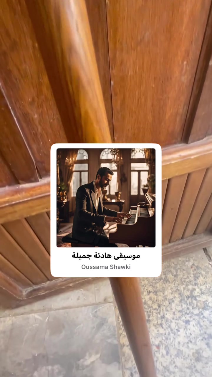 السلام عليكم الفن العكازات الاصليه والماركه ويوجدعكازات حسب طلب الزبون وبأسعار مناسبه جدآ والسعر حسب الطلب
العنوان ناصريه الحبوبي قرب مجمع البطحاوب الفن في العكازات الاستفسار ***********

