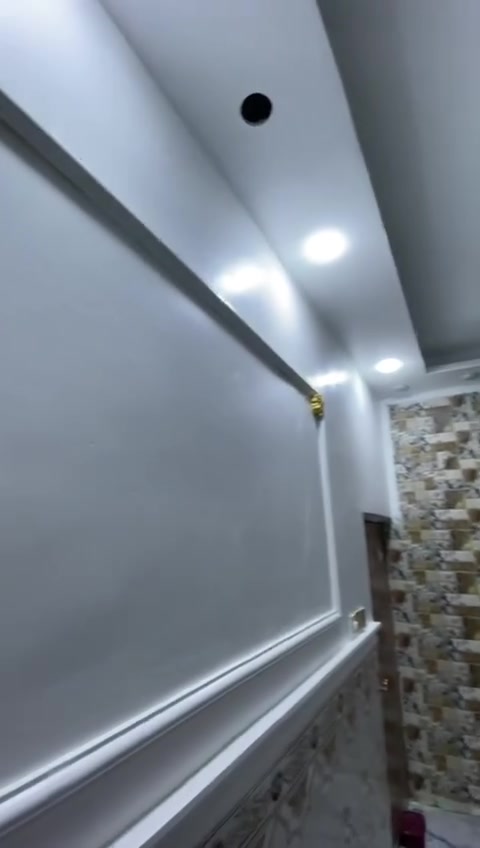 اليوم تم انجاز العمل ولحمدالله والشكر لك يالله  بيتك🏡 النضافه اهم من العمل 🫡 قمه لابداع لديكورات 🦅 
 او مكان عملك🏬
 بوضع لمسة فنية من افخم #التصاميم 🧱🧱

تگدر اتغير ديكورك خلال ساعات وبأنسب الاسعار ،،،

🍃🍃
#ديكورات_داخلية _ خارجية
#جبسم_بورد
#صبغ_داخلي_وخارجي
#سقوف_ثانويه 

#اسعارنا_مناسبة
#المواد_الاولية_للعمل_ممتازة
#مصداقية_في_العمل

#متوفر_ كوت 

للطلب او الاستفسار يرجى مراسل الصفحه 
☎️ ***********
