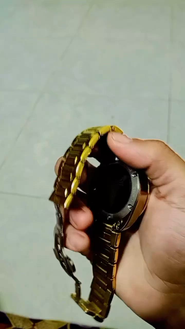 ساعات اوربا