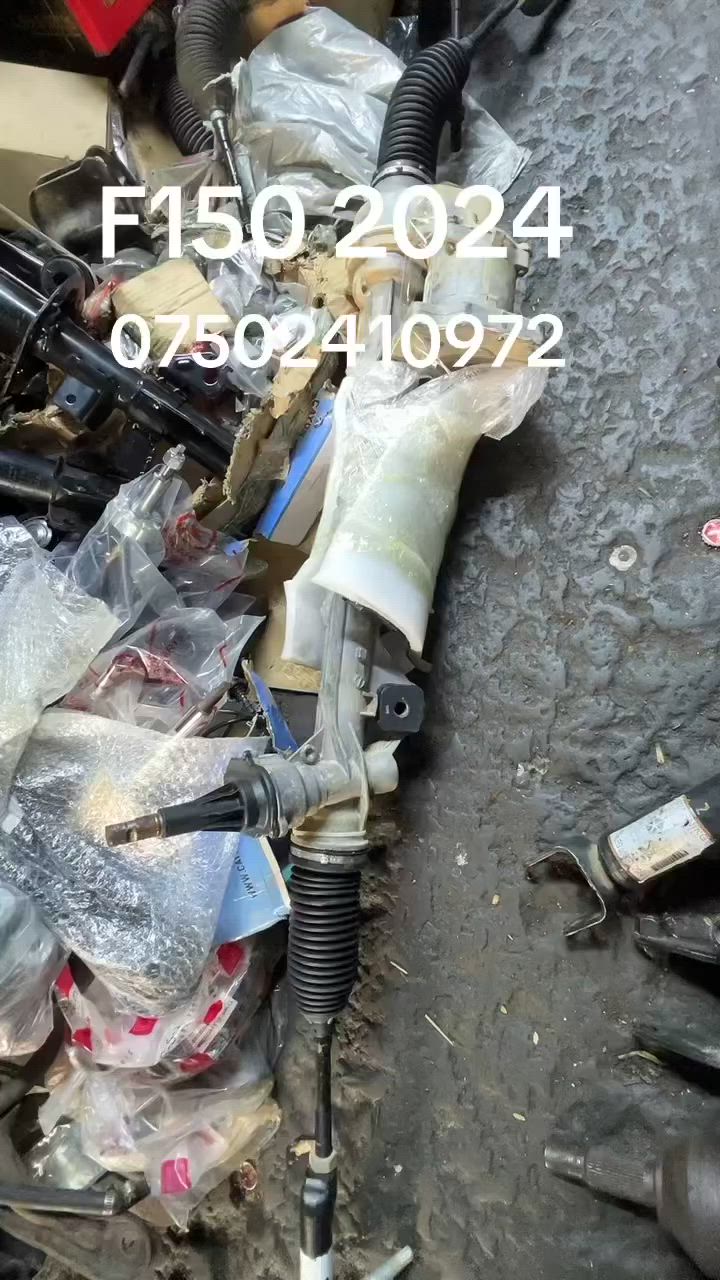 تۆپە سوکانئ f150 ٢٠٢٤ هایبرید لە هەموو عیراق نیە یستا لە کنە من بەردەستە گەیاندن و تەوصیل کولو محظات عیراق و کردستان مەوجود و هەیە بۆ زانیاری زیاتر پەیوەندی بکەن ***********
