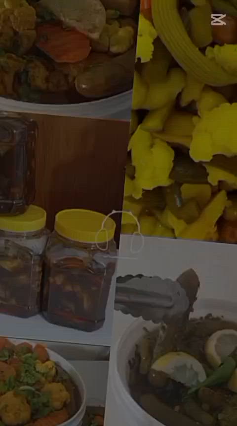 طرشي البيت هو الاختيار اللي يجمع بين الجودة والنكهة المميزة🥬🥦.
نهتم بكل تفصيل حتى يوصل لكم طرشي بطعم متقن يضيف للسفرة لمسة ما تنسى.
طرشي البيت
النكهة اللي تكمل لذة الأكل.
🤲🥒 من الإيدين.. لقلب السفرة! طرشي ومخلل شغل يدوي 100% 🌶️🥕💵سعر كيلو المدبس ٤
💵 سعر الكليو المخلل بالفين ونص
💵سعر كيلو المحشى بأربعه
للحجز اتصال ع رقم***********
📍المكان الرمادي
📍يوجد توصيل داخل الرمادي
#ادمن وافق
#طرشي #مخللات
