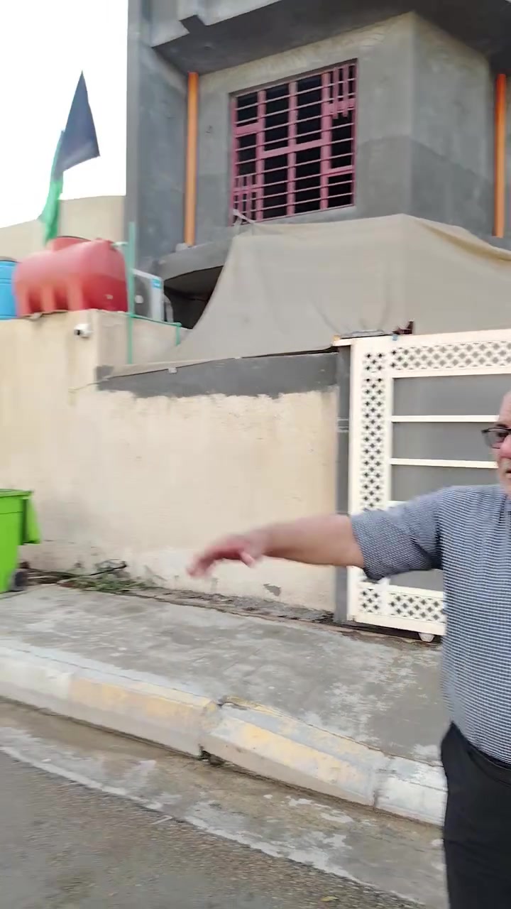 مكتب سيد إبراهيم الشرفي الحسيني للعقار الاتصال على الأرقام التالية ***********، *********** مع خالص الشكر والتقدير
