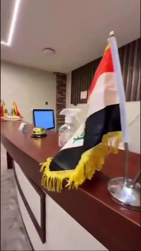 استمتع بااجمل الاجواء الربيعيه😍 وباانسب الاسعار

✈️ رحلاتنا مستمرة باأنسب الاسعار وافضل الخدمات:

رحلات يوم الاربعاء

♦️ ســلـيـمـانــيـة -55 الف فقط

رحلة تشمل :- 
-فنادق 4 نجوم فاخرة
- نقل وجولات سياحية
- وجبة افطار صباحية
- مسابقات وجوائز 

للحجز والاستفسار   
📍 زورونا في مقر الشركة:
صلاح الدين - سامراء - شارع الگراج مجاور البلدية
***********
