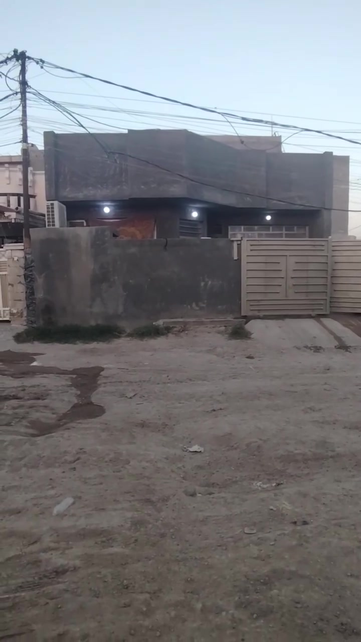 سلام عليكم مراوس بل مهندسين او لمنسية قطعة او بيت وابيع ماكو مشكله السعر ١٥٠ وبيه مجال استفسار *********** ابو معتز القيسي العقار مكان مكتبنه الديوان
