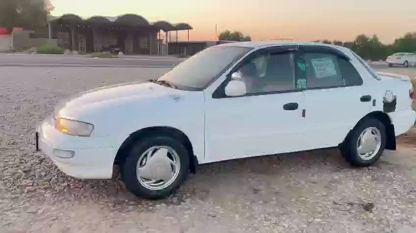 للبيع سيفيه ٩٦بغداد مكينه مفتوح كير عادي مصبوغه حزام 
السعر ٣٧
المكان واسط العزيزيه 
***********
