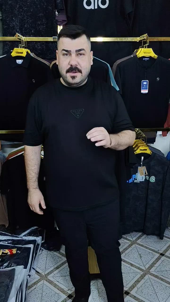 🛑توفر بدي اسود خامه قطن😍قياس خاص 💪توفر باكثر من موديل وكل القياسات متوفره👍وسعر فقط ب15الف🔥وتوصيل متوفر لجميع المحافظات ب5⃣🚗🚗🚗🚗🚗


**إذا كنت صاحب هذا الإعلان وتريد حذفه لأي سبب، رجاءا أرسل رسالة إلى الدعم الفني**