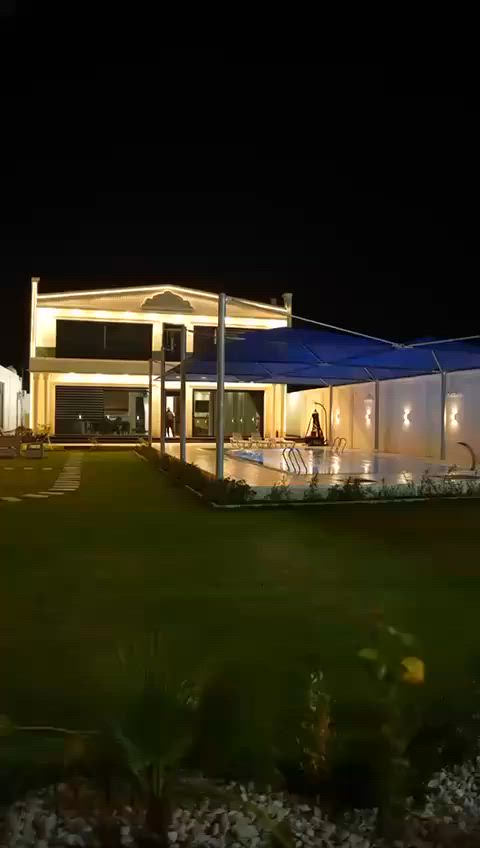 مزرعة للإيجار اليومي 🏡🌳

📍 الموقع: بغداد – الدورة – البوعيثة

✔️ أجواء هادئة ومناسبة للعوائل والشباب

✔️ مساحة واسعة وخدمات متوفرة

✔️ مثالية للراحة والونسة

📌 للحجز والاستفسار يرجى الاتصال أو المراسلة على واتساب: 
 ***********
 موثق في تطبيق اجرلي لسياحة المزارع في العراق 🇮🇶
