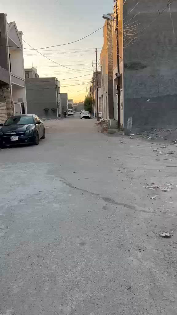 سلام عليكم متوفر عدي هاذا البيت للايجار البيت زيروو نفس تصوير للاستفسار اكثر اتصال بل رقم ***********
