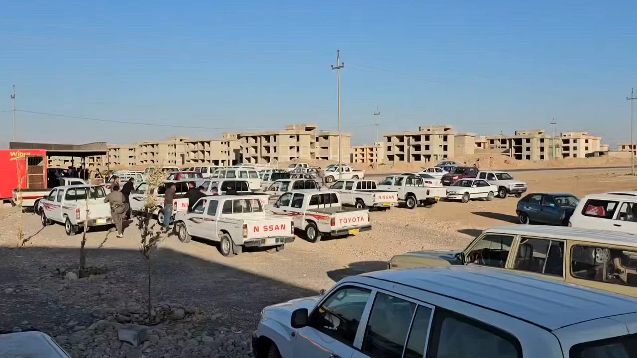 پێشانگایی ((هاوچەرخی چەمچەماڵ))
ناونیشان چەمچەماڵ ڕێگەی ناوشوان بەرامبەر شوقەکانت بەهاتنتان خۆش حاڵ ئەبین


**إذا كنت صاحب هذا الإعلان وتريد حذفه لأي سبب، رجاءا أرسل رسالة إلى الدعم الفني**