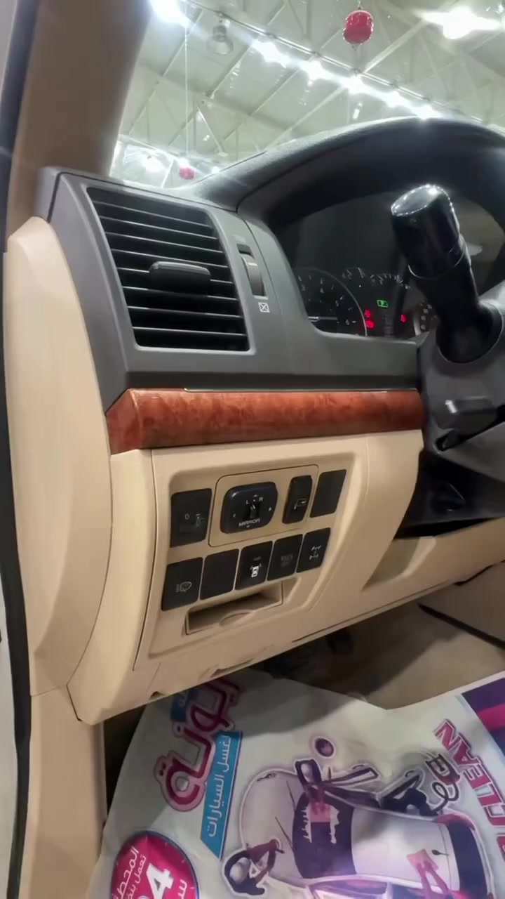 لاندكروز ٢٠١٢ 🫥. *********** فراس الحسناوي ***********
