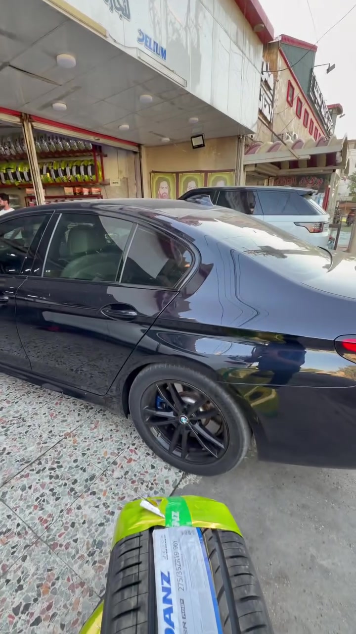 غير الريدانز لا تدور. 🚗🔥
نقطة راس سطر.!❗️
إطار يجمع بين الجودة، الثبات، والسعر المناسب.

إذا تريد تمشي وإنت مرتاح…
اختار Rydanz وخلي الباقي علينا.

📩 راسلنا حتى تعرف القياسات والأسعار.
***********
