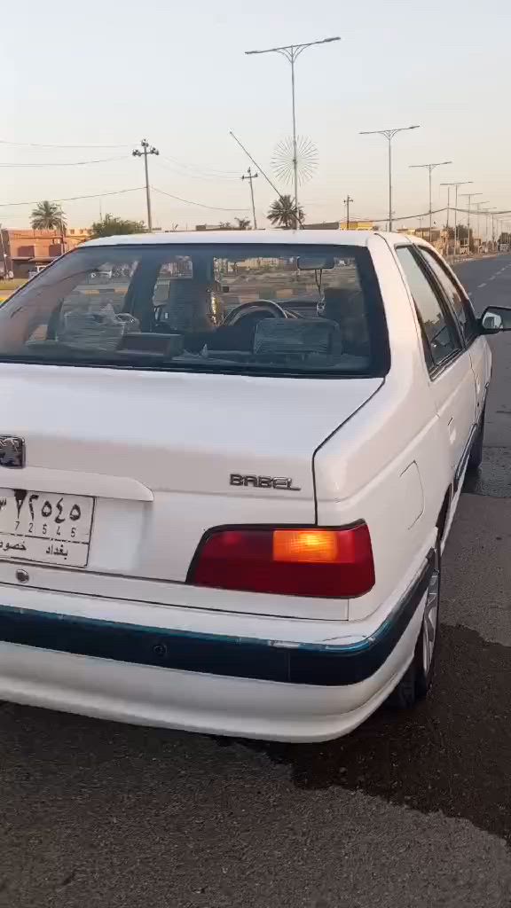 سياره بيجو بارص البيع 2022 كامله مكمله مكفوله.واسط الكوت استفسار ***********
