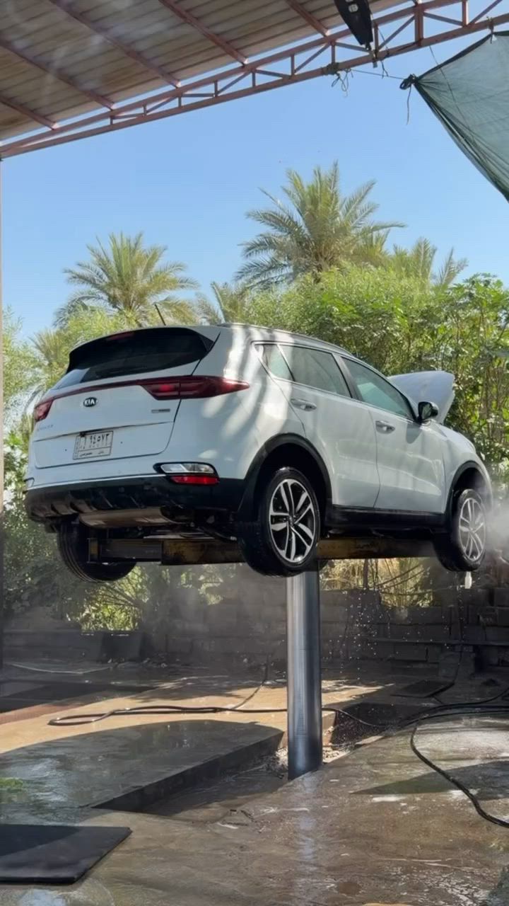 السلام عليكم 
كيا سبورتج موديل 2021 خليجي ماشيه 80 محرك 2000 دوش كفاله من الفتح ع الشركه حداديه تبريد كلهه جاهزه 
(ملاحضه السياره تاجيه ومعمرهه مصبوغه عام عدا كم قطعه ممصبوغات بدون دواخل ابد شواصي ولغود والحوض كله سليم بشرط ) + مكفوله من العيب الشرعي 

بسعر مناسب سياره مال جناي السعر 133 وبيه مجال بسيط 
مكاني 
كربلاء 
***********
