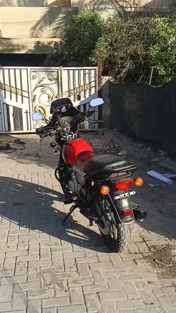 مركز بجاج. 🛠️🔩⚙️

لصيانه كافه انواع الدراجات الكير 🛵

أدوات احتياطيه زيوت محركات 

❓بوكسر دايون إيراني ( Rk ) 

وقت ⏱️ العمل الساعه 10 صباحاً إلى الساعه 10 مساءً

لسنه الوحيدين للاكننا الافضل 🩶

انتضروننا في العروض الصيانه الفوريه ولمجانيه 

عباس الأمير ***********

وشكراً جزيلاً 🇮🇶
