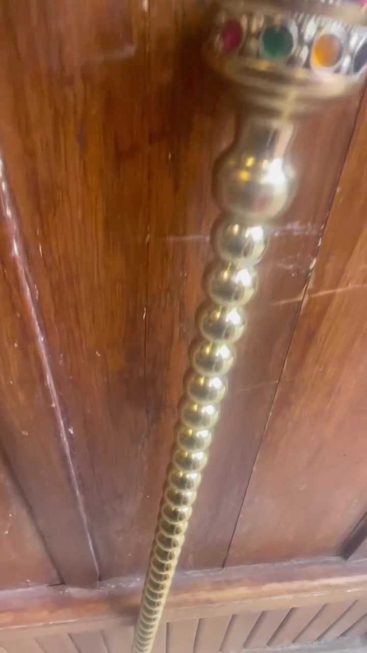 السلام عليكم الفن العكازات الاصليه والماركه ويوجدعكازات حسب طلب الزبون وبأسعار مناسبه جدآ والسعر حسب الطلب
العنوان ناصريه الحبوبي قرب مجمع البطحاوب الفن في العكازات الاستفسار ***********
