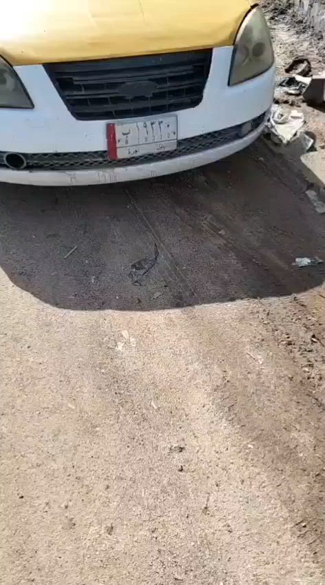 السلام عليكم شيري A5 موديل 11 سيارة محور مكينتها كامري ابو الجف 1800 حداديه 60/100 
تبريد مايشتغل السعر 12 وبيها مجال قليل ***********
