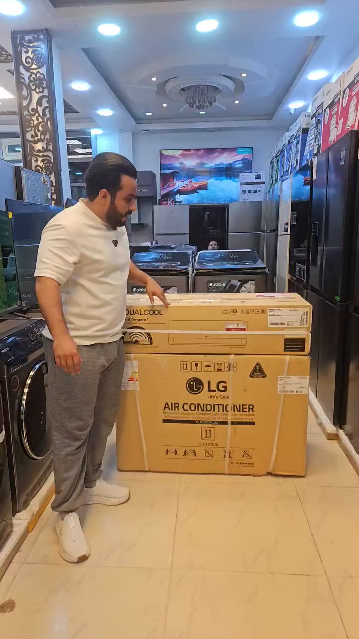 سبلت LG تحكم يشتغل على ٣ امبير بس صنع في تايلند انفيرتر


**إذا كنت صاحب هذا الإعلان وتريد حذفه لأي سبب، رجاءا أرسل رسالة إلى الدعم الفني**