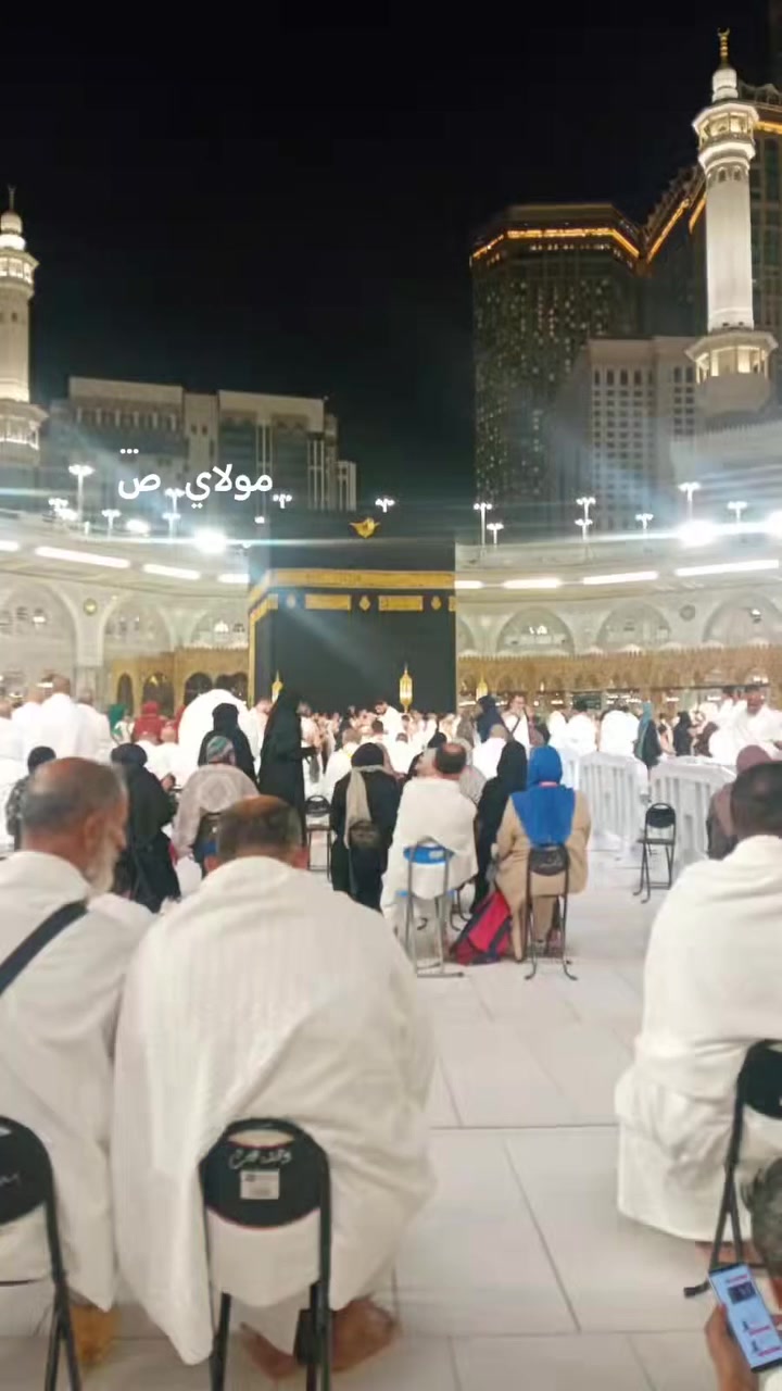 آخر 10 مقاعد الى بيت الله الحرام
موعدنا يوم 25 صفر المصادف 8/8 الانطلاق اهلا وسهلا بيكم جميعاً زوارنا الكرام
للحجز والاستفسار الاتصال على الرقم *********** واتساب
