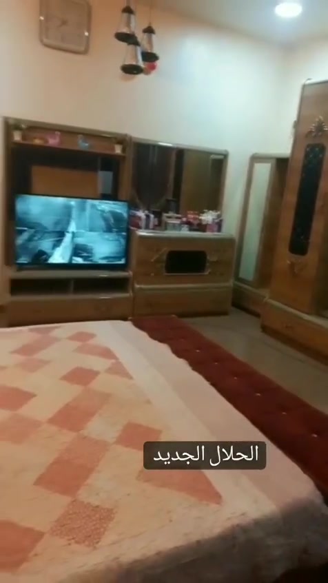 غرفه تركيه مستعمله 9قطع نضافه 90بل ميه سعرها كلش حلو واتساب ***********

