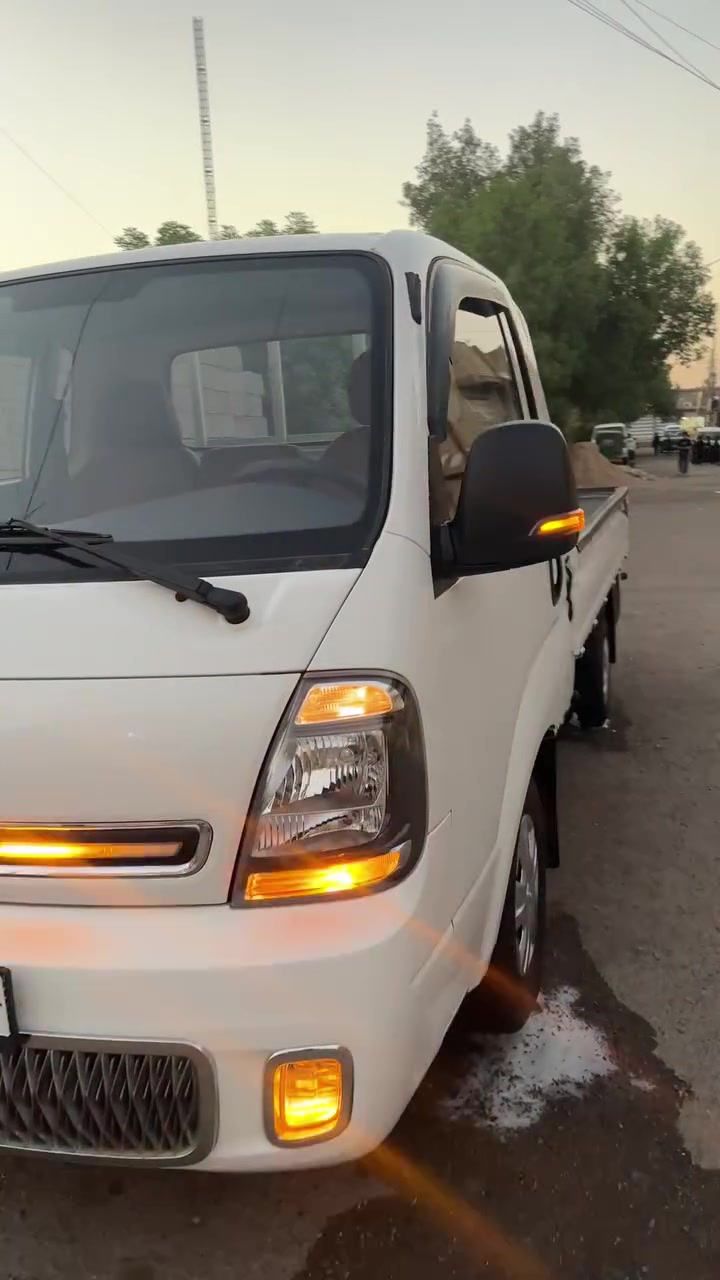 سلام عليكم بنكو موديل 2023
محرك 2700 ماشيه 90 مكفوله كفاله عامه من صبغ وبارد وتكحيل سياره جاهز تانكي كاز محور كير اكسل شاصي محرك رقم شاصي جديد رقم بغداد نكليزي تحويل ثاني يوم تخم تاير زيرو تبريد ثلج ❄️ مكاني بغداد فلكة حي نصر السعر 145 شراي اتصل 
***********
