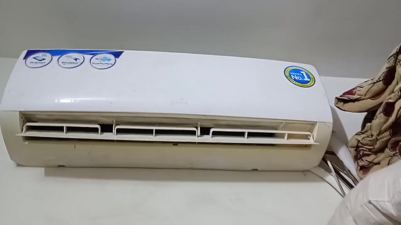 سبلت طن ونص شرط الشغل والتبريد
السعر 250 العنوان شارع ميثم التمار
***********

