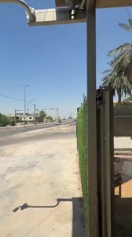السلام عليكم
قطعه ارض للبيع بغداد تحديدا العامريه

شارع السفارات السايدين

المساحه 110 عدى التشجير
واجهه 5

نزال 22

مع مساحه (تشجير فقط) واجهه 5 نزال 12

***********
